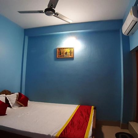 Goroomgo Star Lodge Puri Ngoại thất bức ảnh