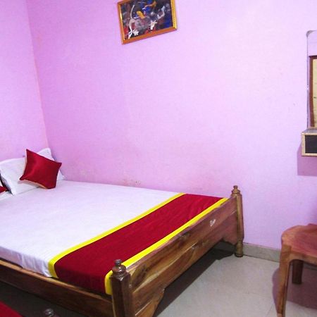 Goroomgo Star Lodge Puri Ngoại thất bức ảnh
