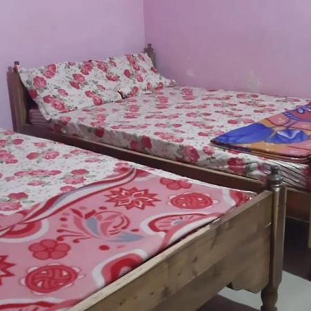 Goroomgo Star Lodge Puri Ngoại thất bức ảnh