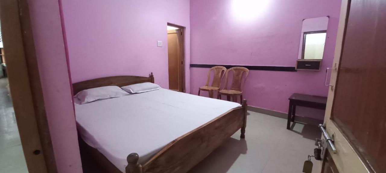 Goroomgo Star Lodge Puri Ngoại thất bức ảnh