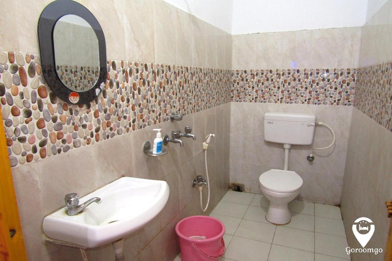 Goroomgo Star Lodge Puri Ngoại thất bức ảnh