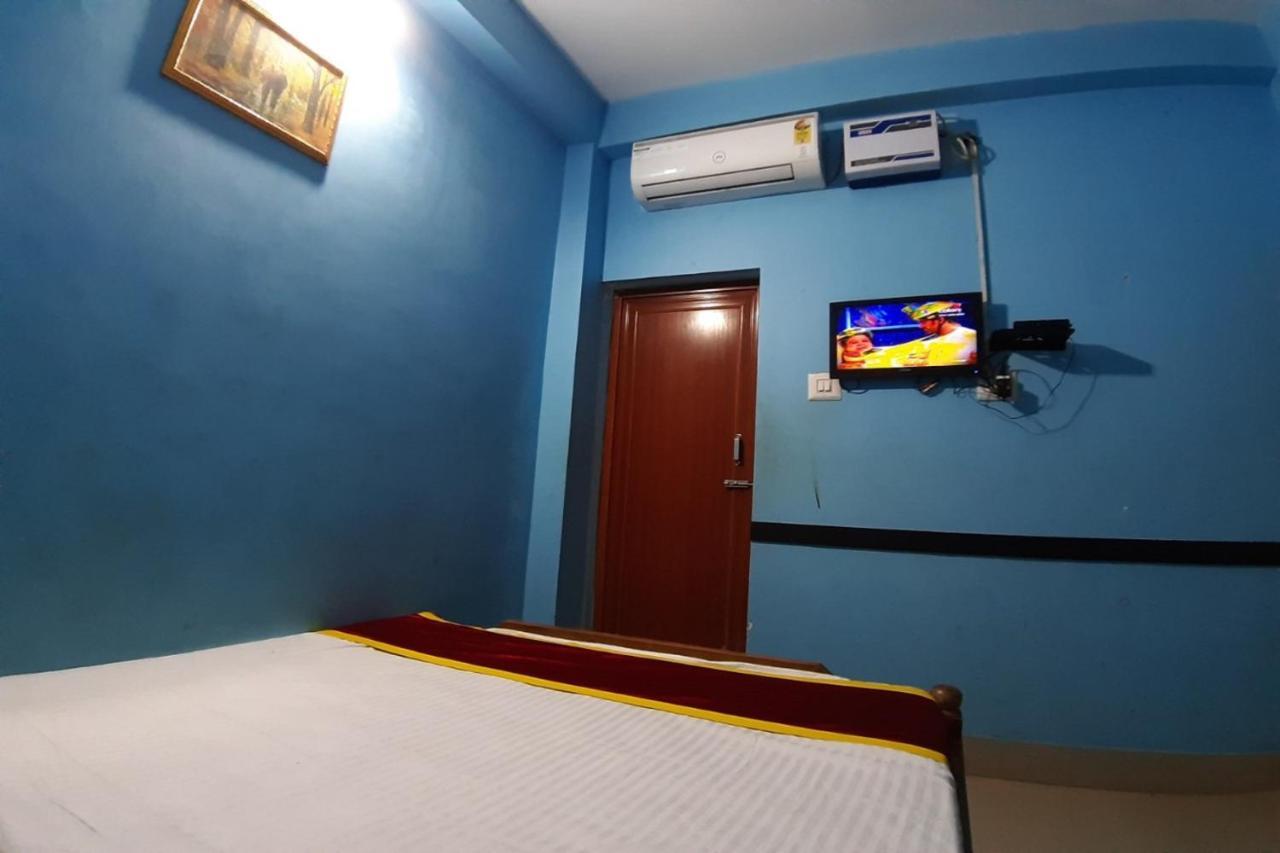 Goroomgo Star Lodge Puri Ngoại thất bức ảnh
