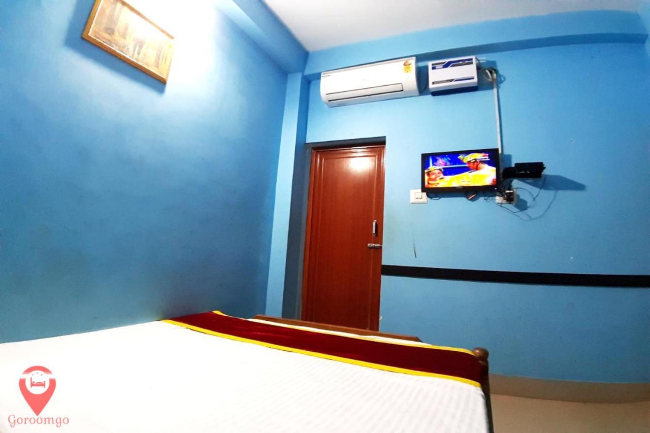 Goroomgo Star Lodge Puri Ngoại thất bức ảnh