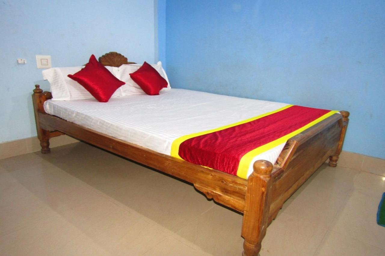 Goroomgo Star Lodge Puri Ngoại thất bức ảnh