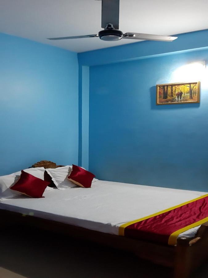 Goroomgo Star Lodge Puri Ngoại thất bức ảnh