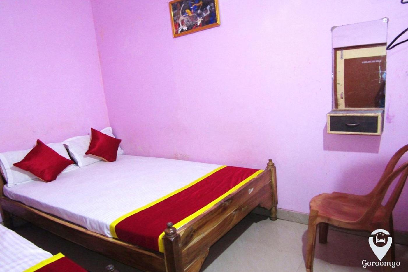 Goroomgo Star Lodge Puri Ngoại thất bức ảnh