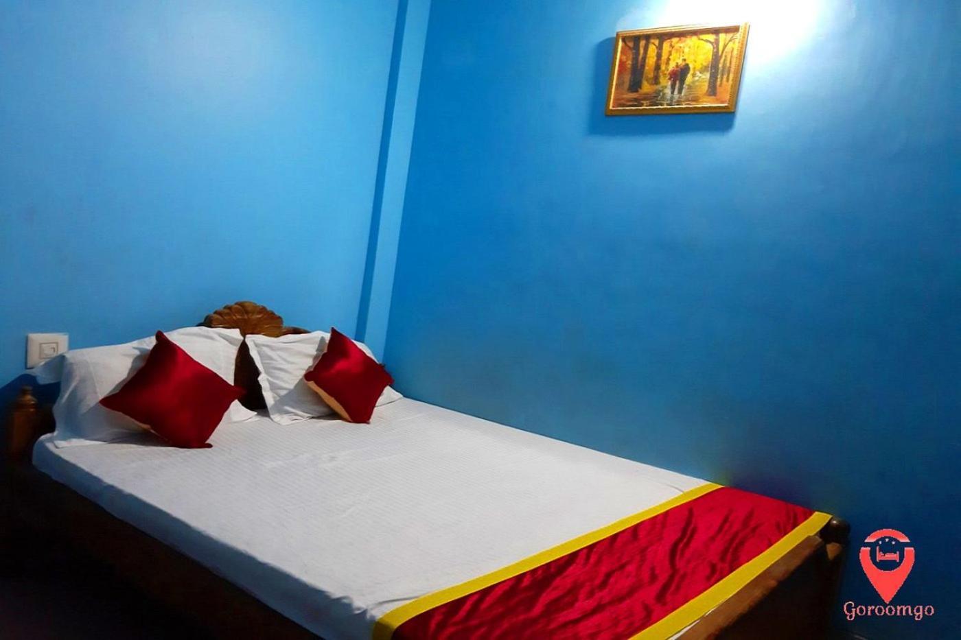 Goroomgo Star Lodge Puri Ngoại thất bức ảnh
