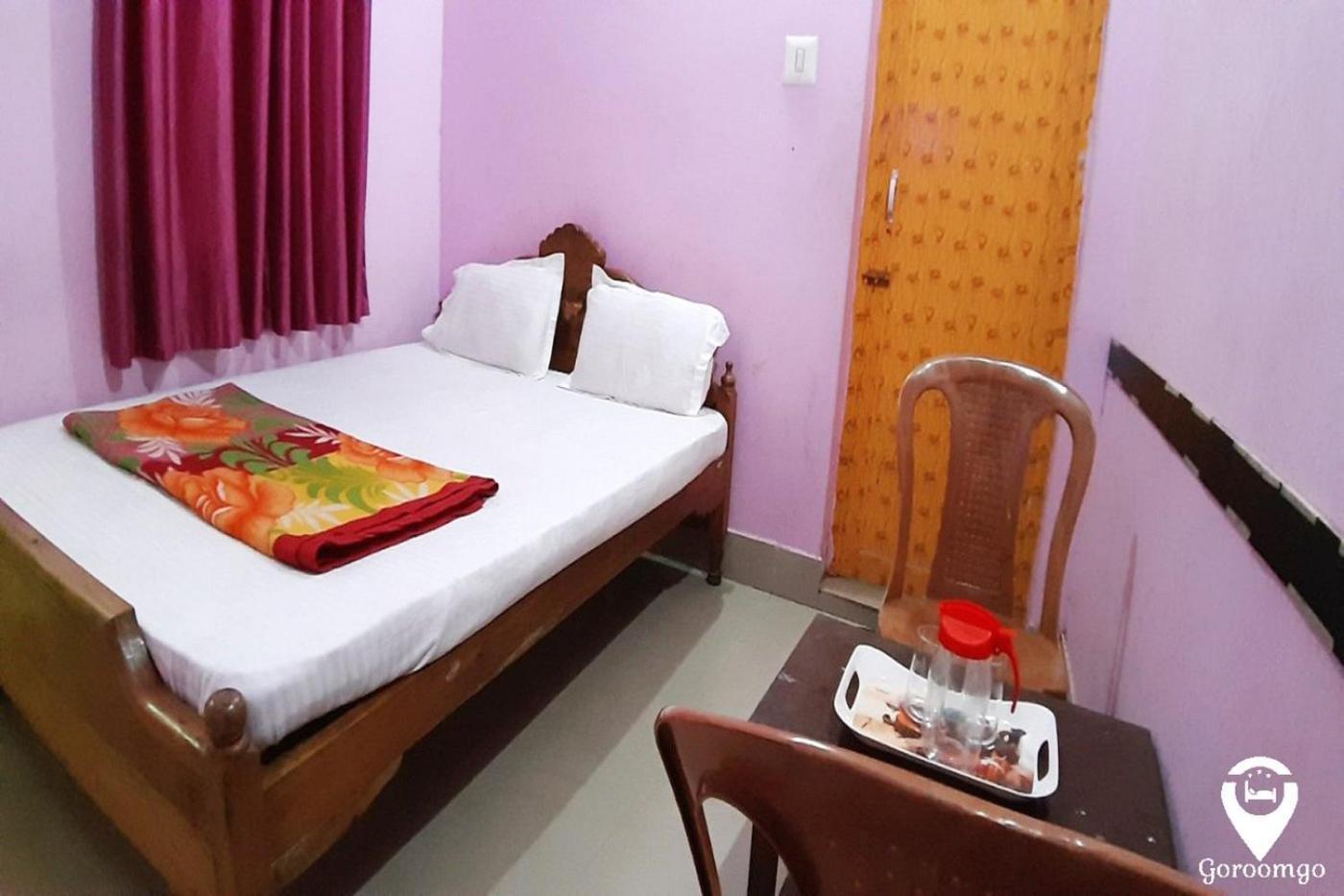 Goroomgo Star Lodge Puri Ngoại thất bức ảnh