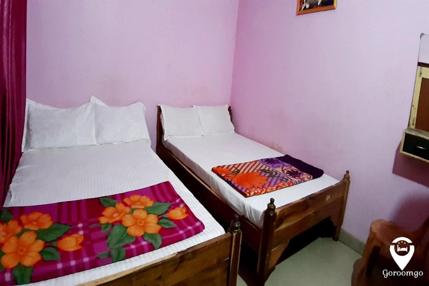 Goroomgo Star Lodge Puri Ngoại thất bức ảnh